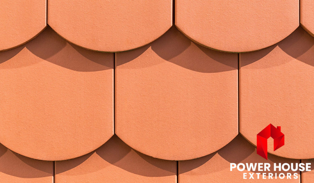 Types of Roof Shingles - Power House Exteriors
