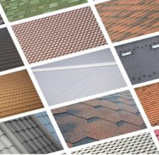Roofing Materials in Boise Idaho